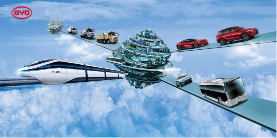 高鐵之后，中國軌道交通跑出的另一匹黑馬 市域鐵路