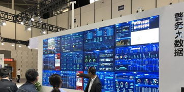 確認(rèn)嫌犯眼神，智能眼鏡來幫忙 南京安博會展示計(jì)算機(jī)軟硬件最前沿安防技術(shù)